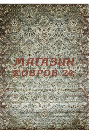 Бельгийский ковер Matrix 89625 6282 Бежевый